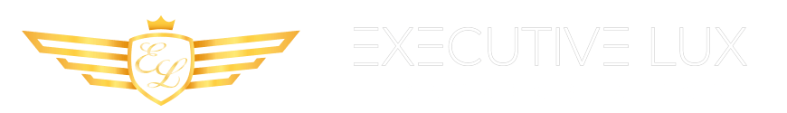 Exucutive Lux Transportation Logo