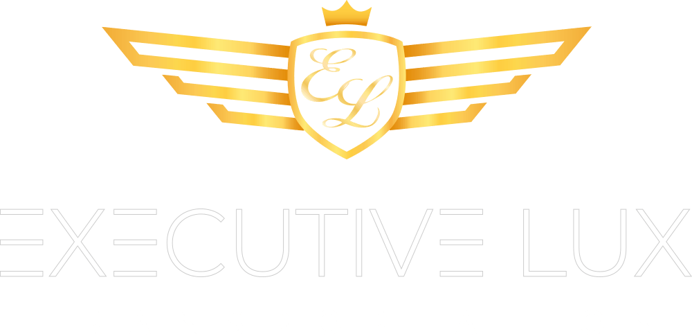 Exucutive Lux Transportation Logo