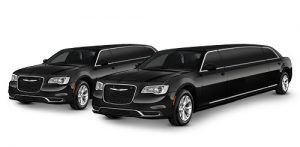 Luxury Limousines