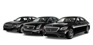 Luxury Sedans